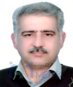 آقای دکتر علی آقاجانی