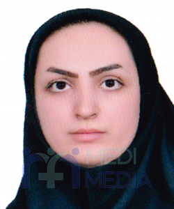 خانم زهرا رحیمی ریگی