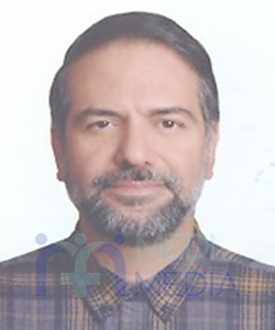 آقای دکتر بابک پرتوآذر