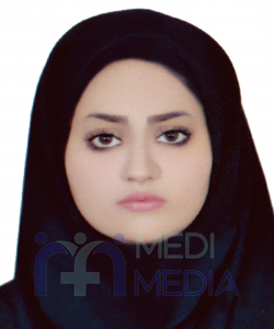 خانم فاطمه کردانی