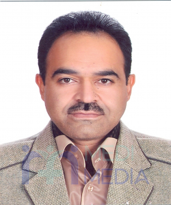آقای دکتر سیدمحسن علویان