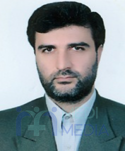 آقای دکتر محمدباقر سورکی