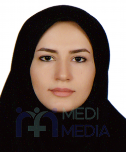 خانم نرگس فرهادی