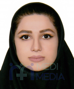 خانم سحر خوشاره نژاد