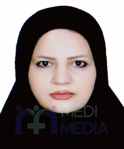 خانم افسانه امینی