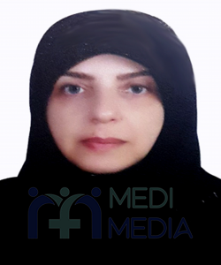 خانم دکتر مریم الیاسی