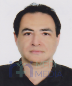 آقای دکتر مرتضی رحمانی