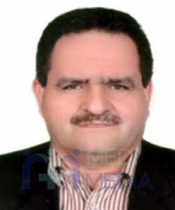 آقای دکتر احمد مرامی