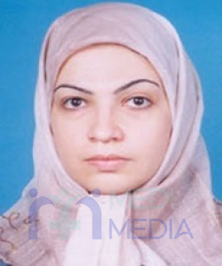 خانم دکتر محبوبه قدم زاده