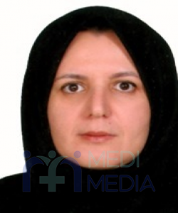 خانم دکتر فرحناز بیداری زره پوش