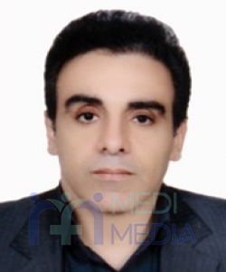 آقای دکتر سعید کوهی فایق
