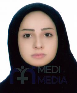 خانم حدیث باقری