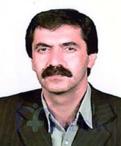 آقای دکتر ایوب نوری زاده