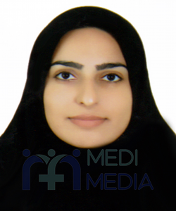 خانم حدیثه انصار