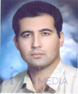 خانم دکتر سپیده مجتهدزاده