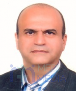 آقای دکتر نادر نوبری