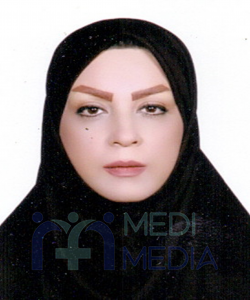 خانم دکتر فرزانه بیرانوند