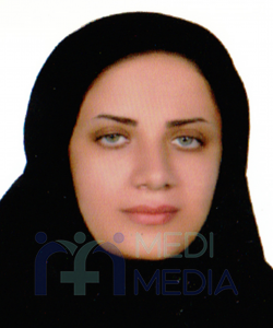 خانم محدثه منصوری
