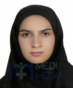 خانم افروز فروغی