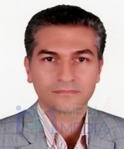 آقای دکتر سعید سرکشیکیان