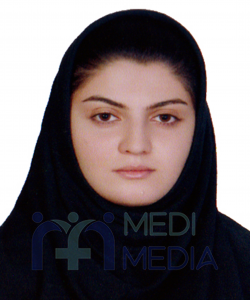 خانم ساناز نادری
