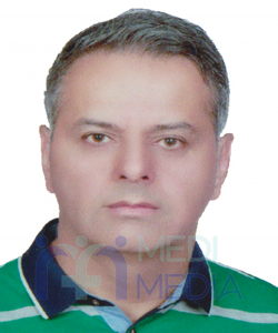 آقای دکتر حمید فلاحتی مروست