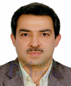 آقای دکتر سعید سجادی