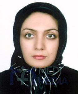 خانم دکتر ناهید کیان مهر