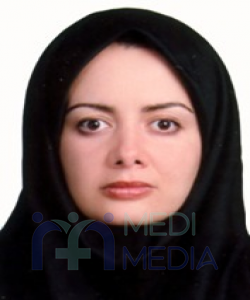 خانم دکتر مرجان واحدی
