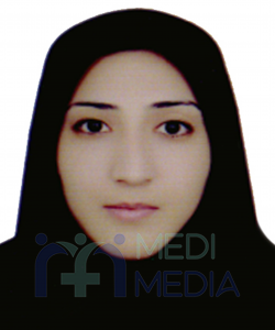 خانم لیلا محمدیان