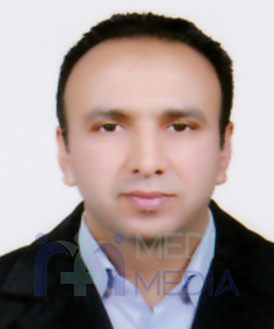 آقای دکتر حسن اصلان آبادی