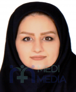 خانم معصومه یزدانی مقدم کهنه فرود