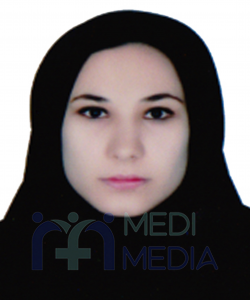 خانم فاطمه غیاثی