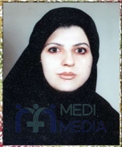 خانم دکتر فاطمه بینا