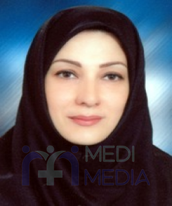 خانم دکتر بهاره آذر