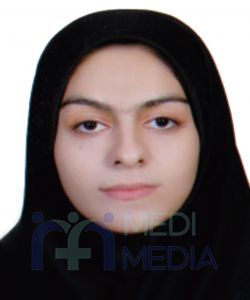 خانم مینا کرمانی