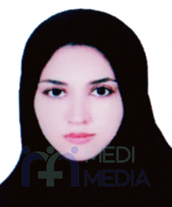 خانم مهسا محمدی