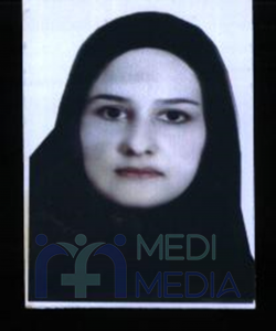 خانم سیده آزاده حسینی