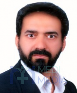 آقای دکتر محمد فاکر