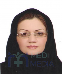خانم دکتر سکینه امینی