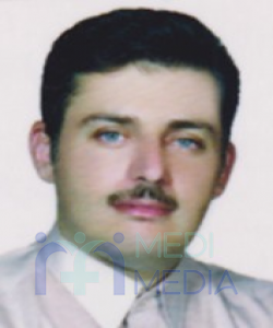 آقای دکتر حسین پولادی