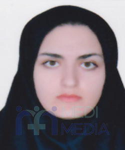 خانم لیلا سعیدی فر