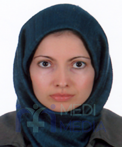 خانم دکتر فرشته صداقت