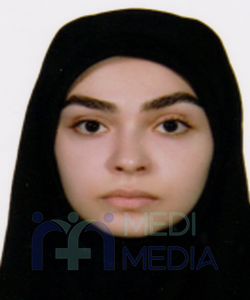 خانم سیده حدیثه مدنی
