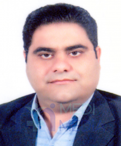 آقای دکتر مسعود مقدری