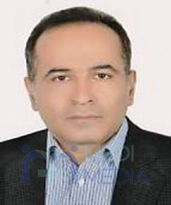 آقای دکتر محمدصادق شمس الهی