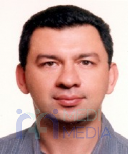 آقای دکتر سینا مرشد