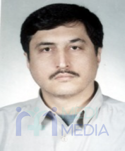 آقای دکتر سعید عرفانیان مقدم