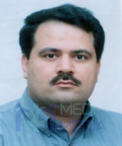 آقای دکتر سیدحمید کمالی