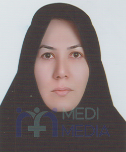 خانم دکتر فریبا خدائی فر